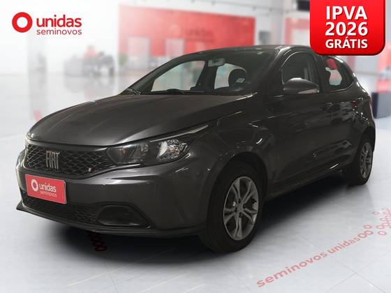 FIAT ARGO 1.0 FIREFLY FLEX DRIVE MANUAL FIAT ARGO 1.0 FIREFLY FLEX DRIVE MANUAL